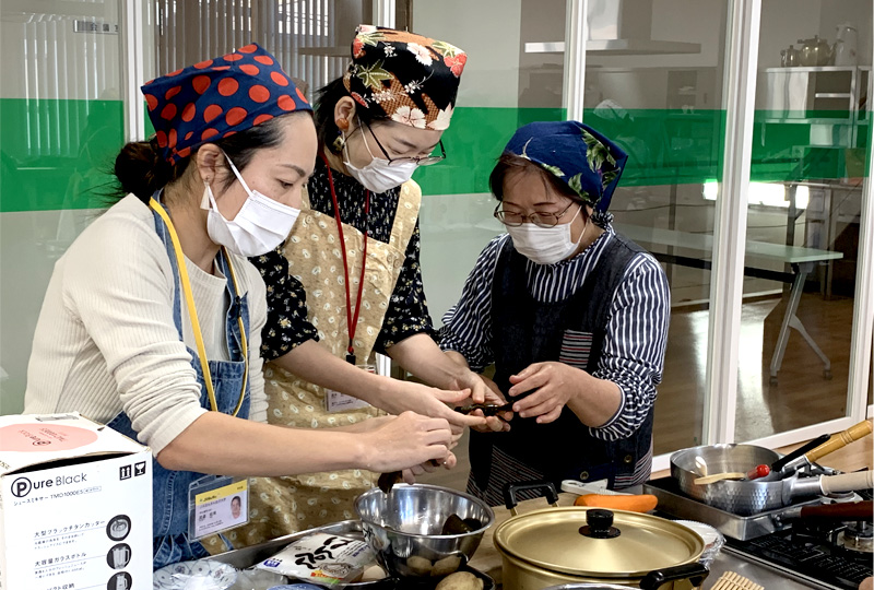 JAふじ伊豆女子大学_一覧