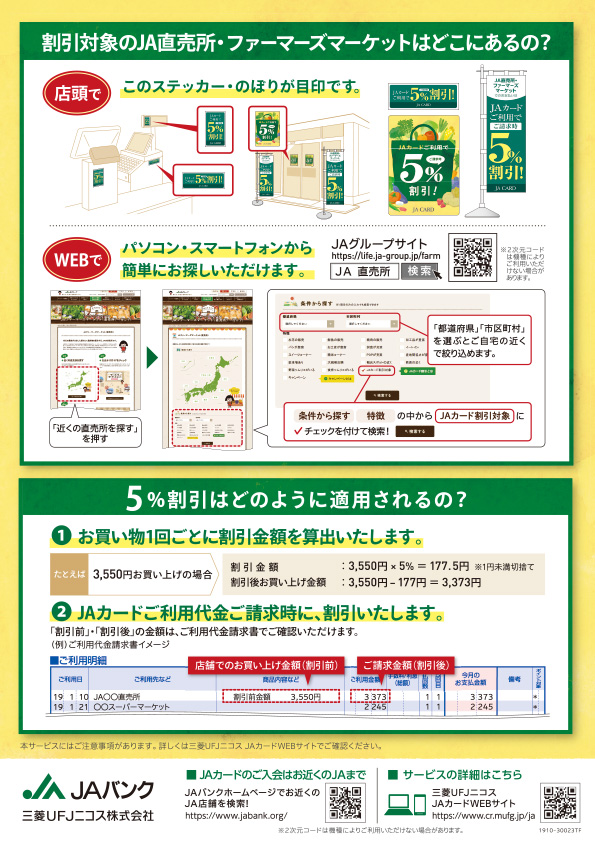 JAカード_裏