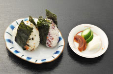 おにぎり
