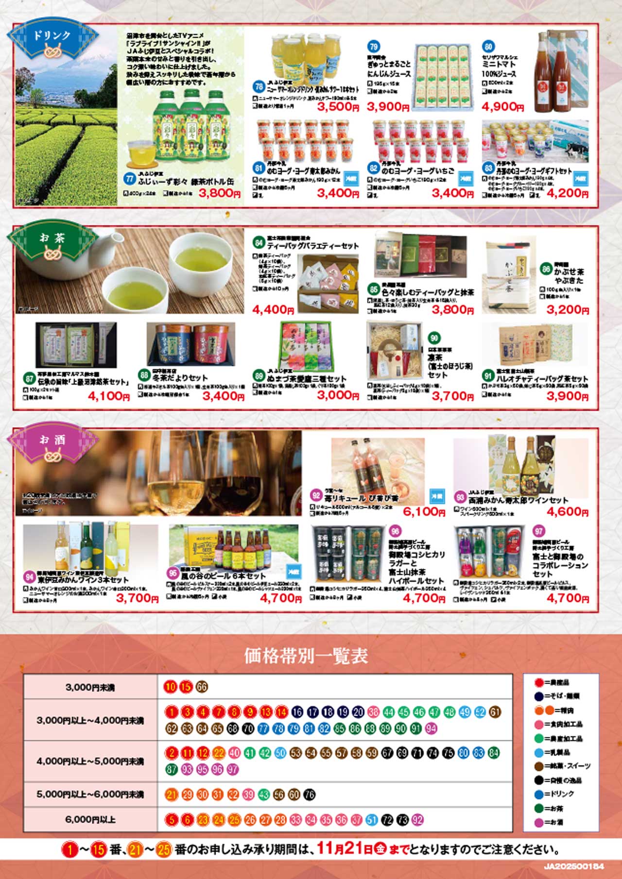 JAふじ伊豆_R7冬ギフトチラシ_A2四つ折り_1003-2_低画質-④