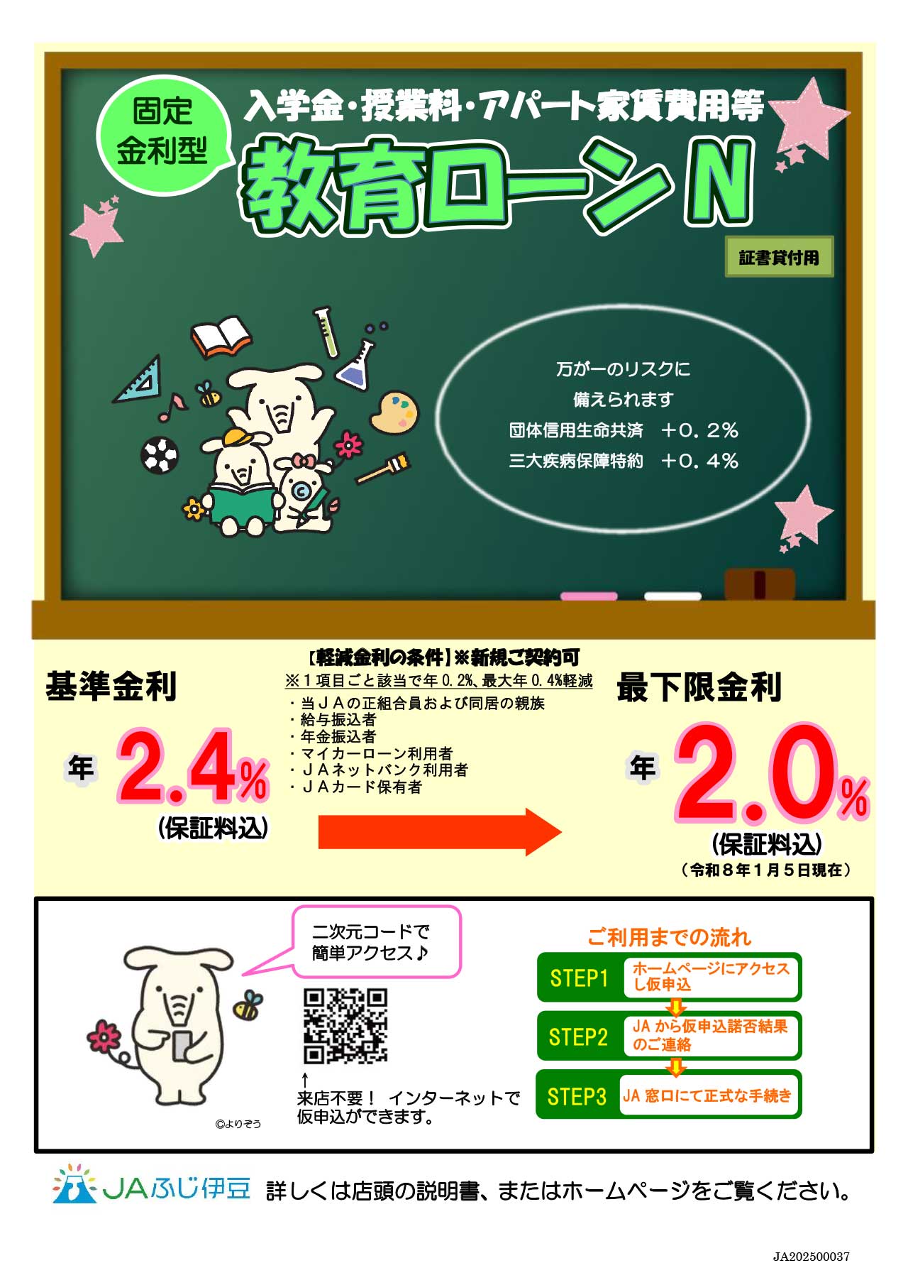 6.教育ローンN（R8.1