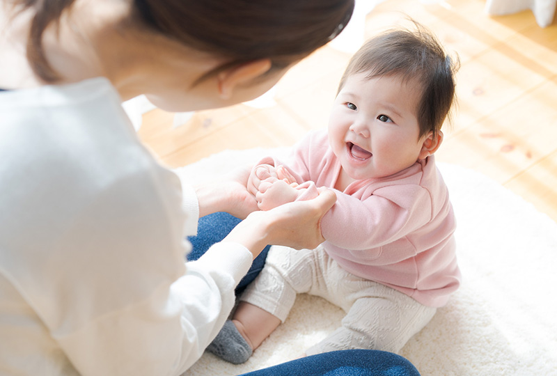 子育て支援定期貯金・定期積金