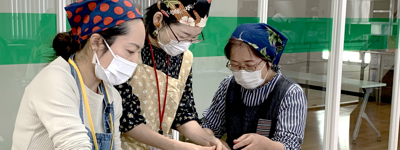 JAふじ伊豆女子大学