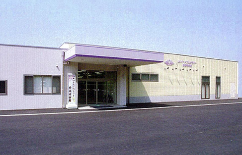 JAメモリアルセンター修善寺会館