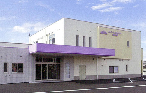 JAメモリアルセンター韮山会館